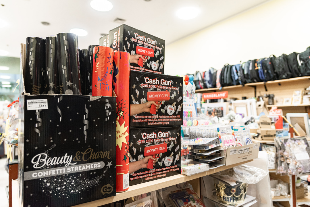 Nagradni natječaj: Papirnica Inbox daruje školsku torbu za početak nove školske godine!