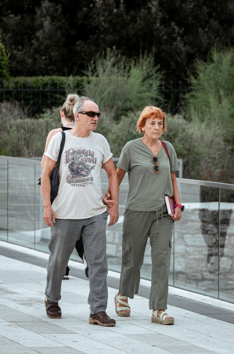 FOTO Đir po gradu, utorak 27. kolovoza