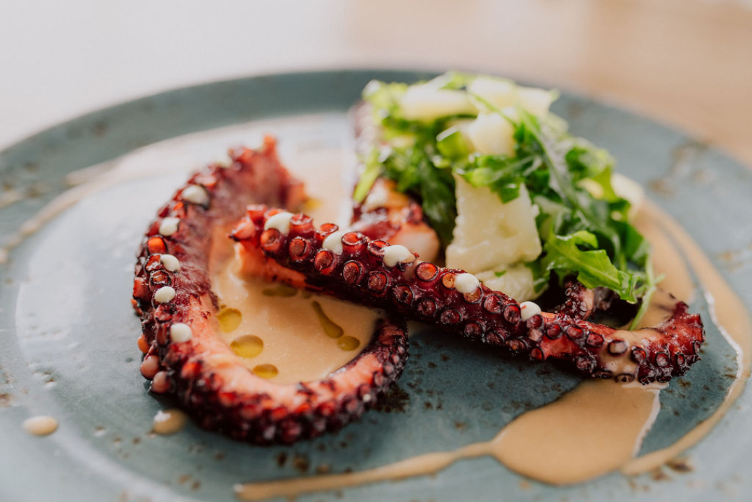 Prevruće je da kuhate, počastite se slasnim roštiljem Kod Starog! 