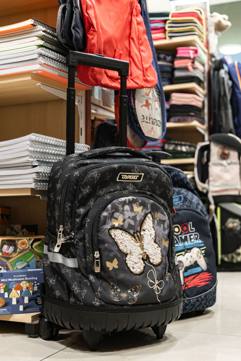 Evo kome papirnica Inbox daruje školsku torbu!