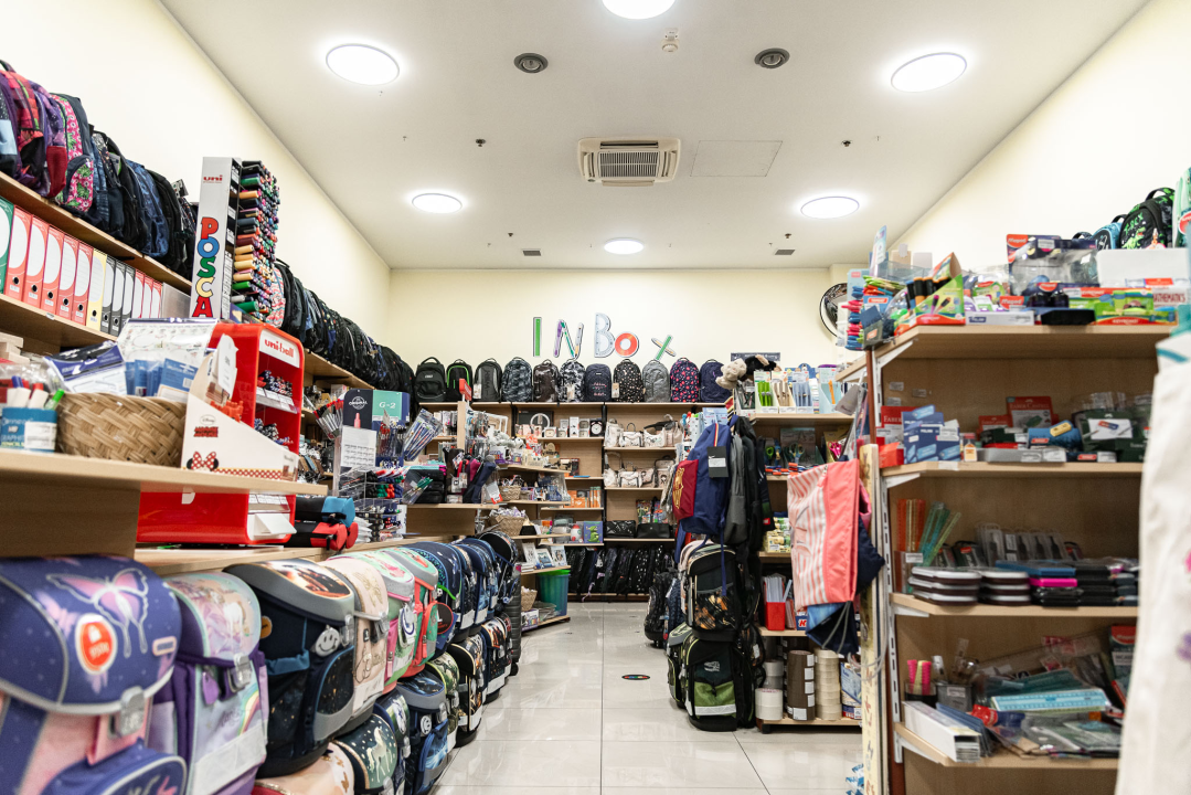 Evo kome papirnica Inbox daruje školsku torbu!