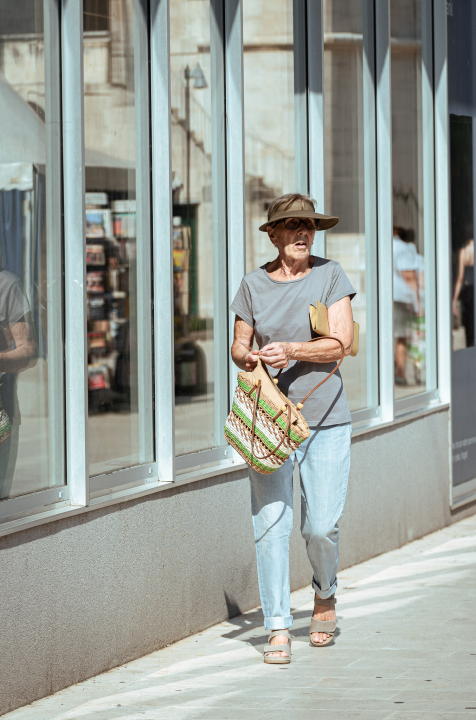 FOTO Đir po gradu, srijeda 28. kolovoza