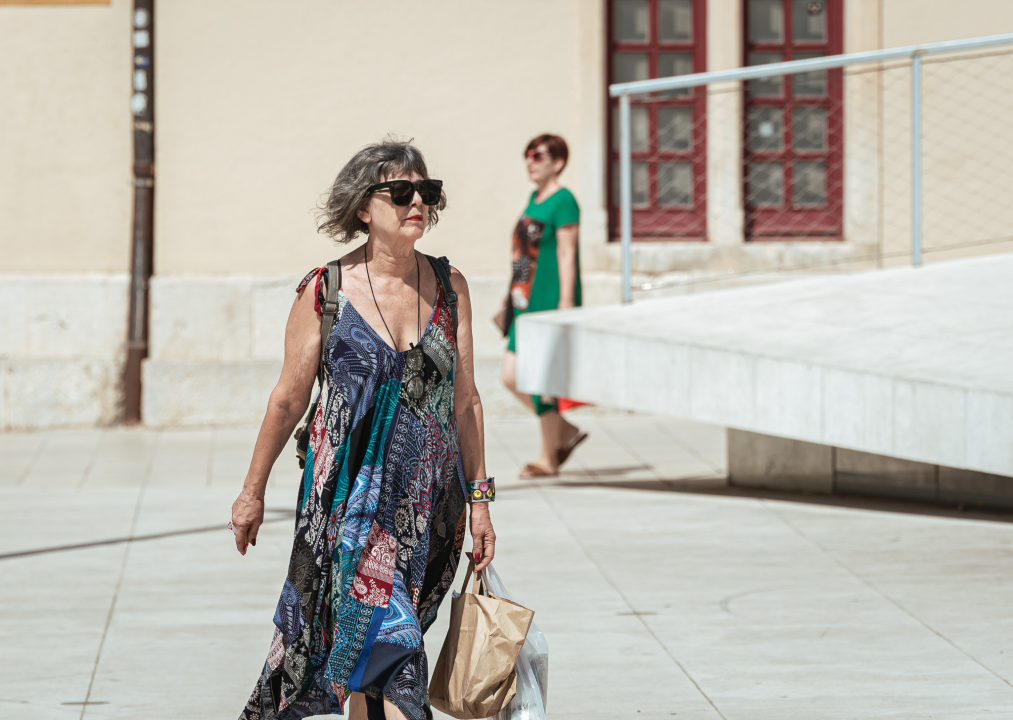 FOTO Đir po gradu, četvrtak 29. kolovoza