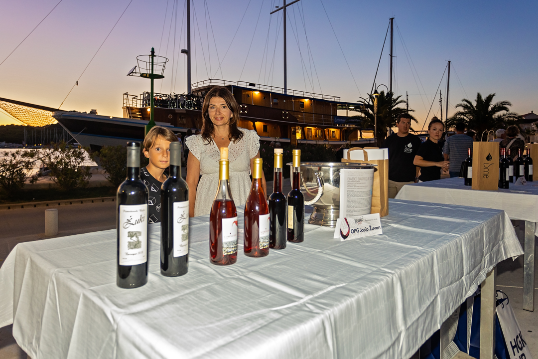 Ovaj vikend doživite vinsku čaroliju na Babić festu u Rogoznici