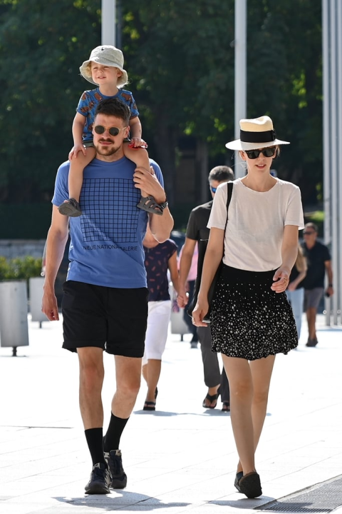 FOTO Đir po gradu, nedjelja 1. rujna