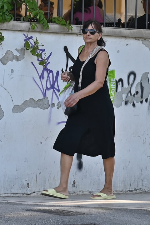 FOTO Đir po gradu, nedjelja 1. rujna