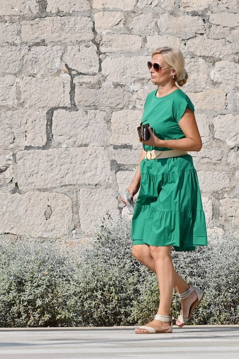 FOTO Đir po gradu, utorak 3. rujna