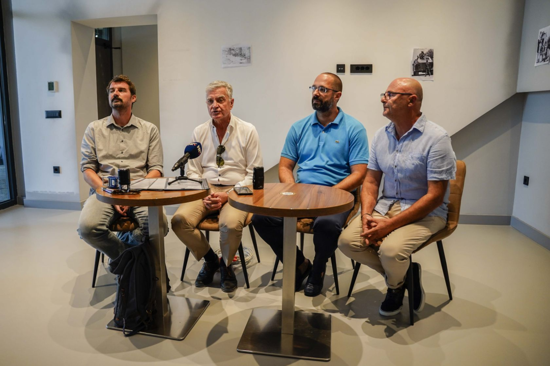 Napreduju radovi na Spomen sobi na Baldekinu: 'Imat ćemo prostoriju s uspomenama na naše heroje'