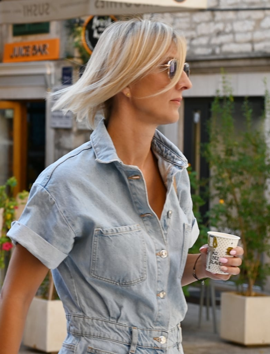 FOTO Đir po gradu, srijeda 4. rujna