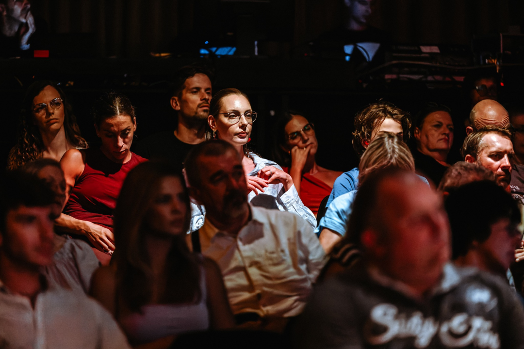 Novi film oskarovca Denisa Tanovića sniman na Prviću: 'Filma ne bi bilo bez ljudi s otoka koji su toliko pomogli'