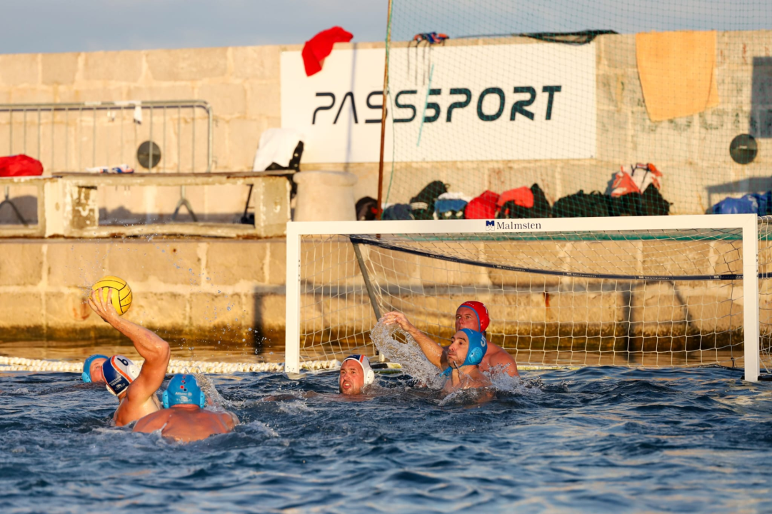 Senzacija u Betini! Brodograditelj nadmoćno pobijedio svjetske viceprvake