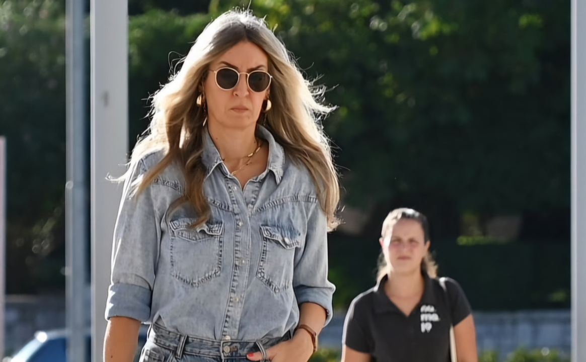 FOTO Đir po gradu, petak 6. rujna