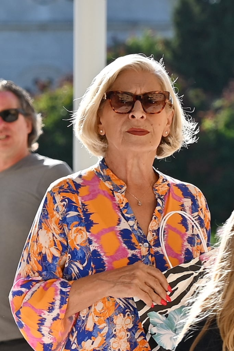 FOTO Đir po gradu, petak 6. rujna