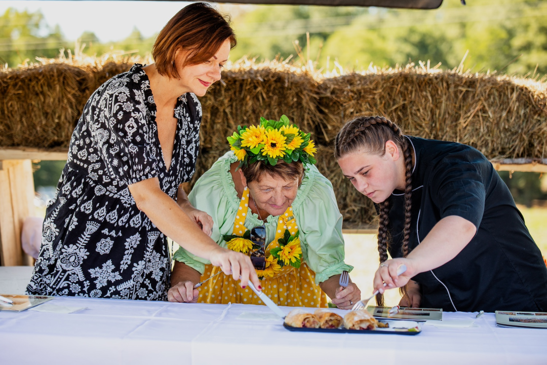 Štrudlafest i ove godine oduševio! Stotine okusa, ali samo jedna je najbolja