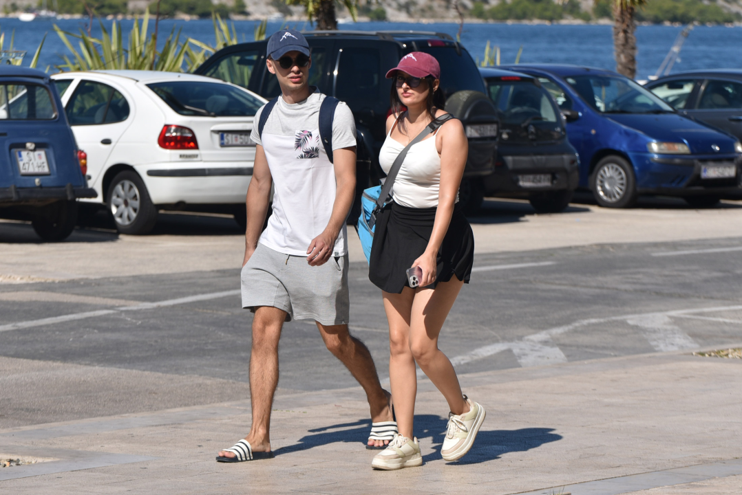 FOTO Đir po gradu, srijeda 11. rujna