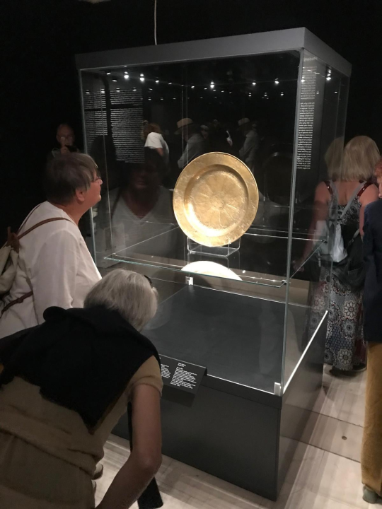 Autorica izložbe šibenskog umjetnika Fortezze u Klovićima: 'Ovo je izložba koja se događa samo jednom u životu'