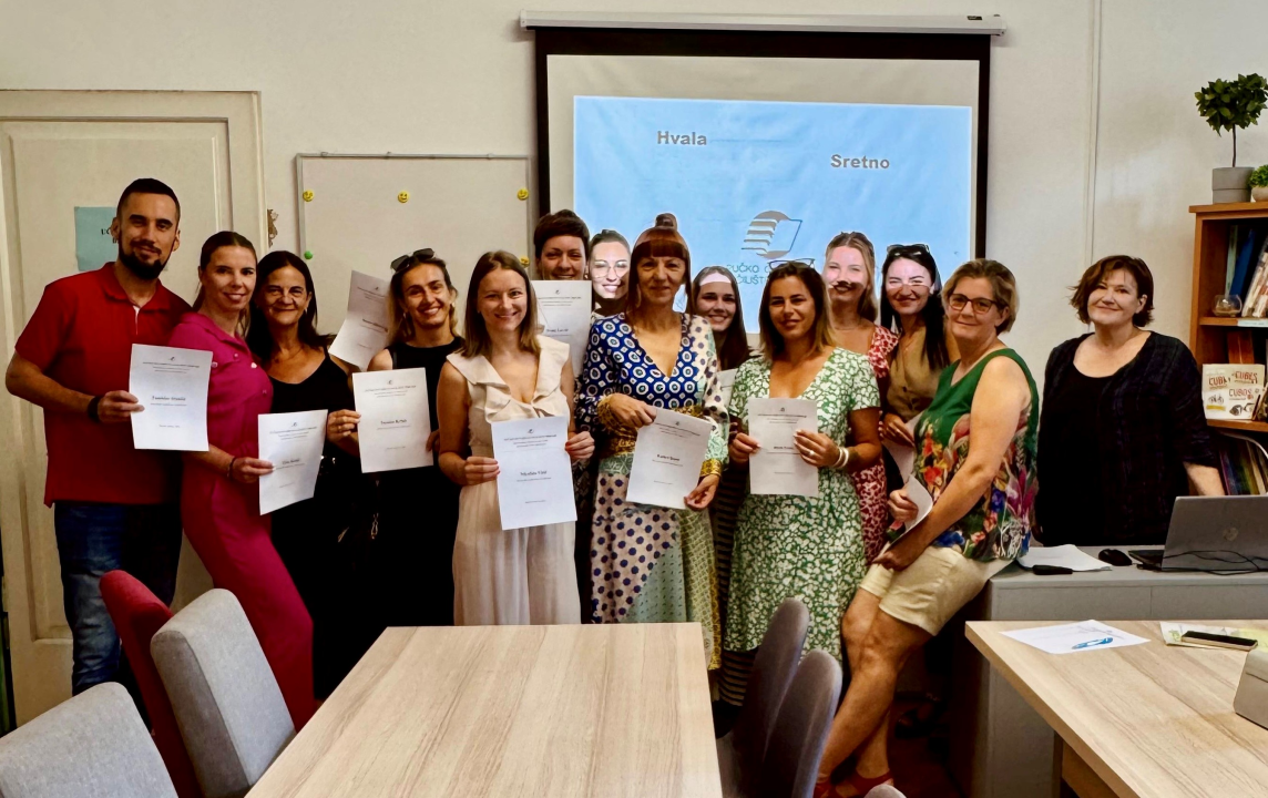 Nagradite se vrhunskim tretmanima salona Saphir