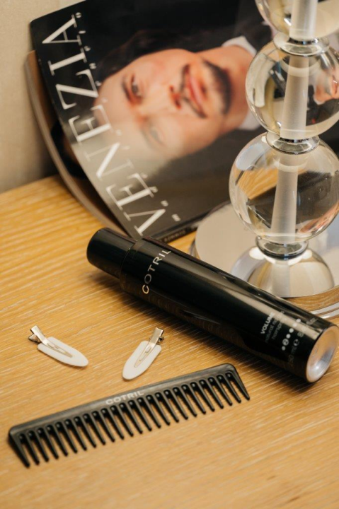 Nagradite se vrhunskim tretmanima salona Saphir