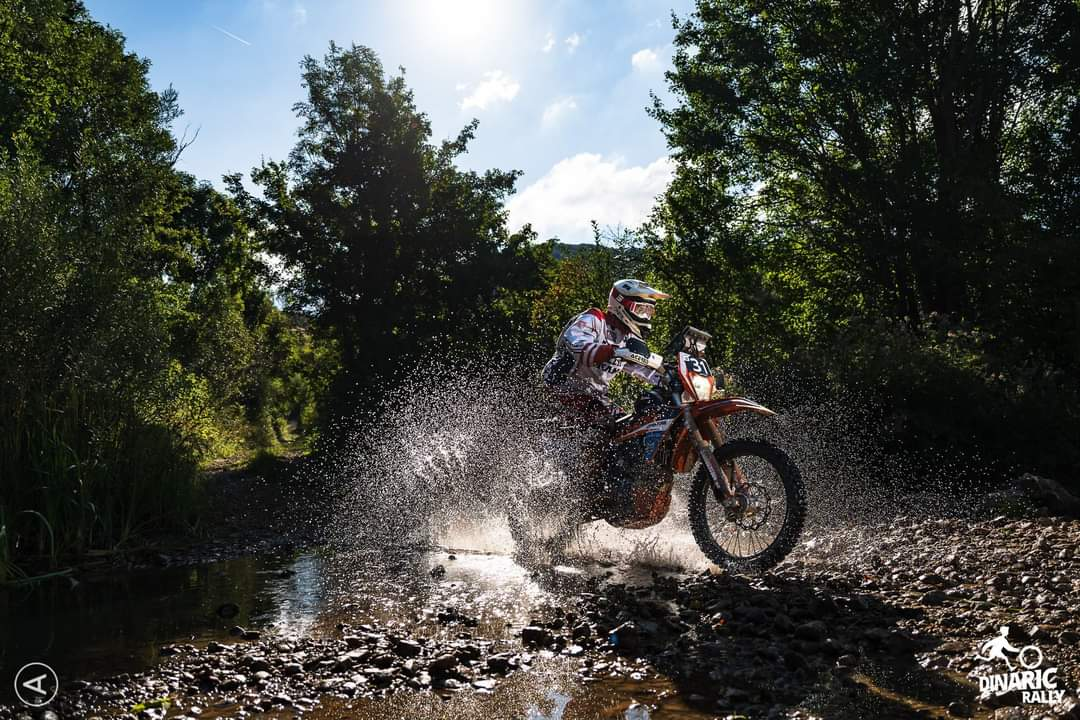 Brzi i žestoki: 'Dinaric Rally' u Knin privukao stotinjak vozača iz cijelog svijeta