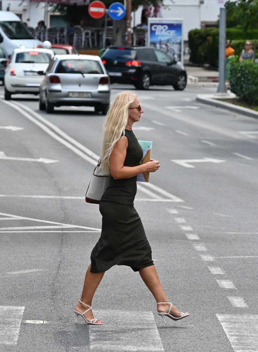 FOTO Đir po gradu, četvrtak 12. rujna