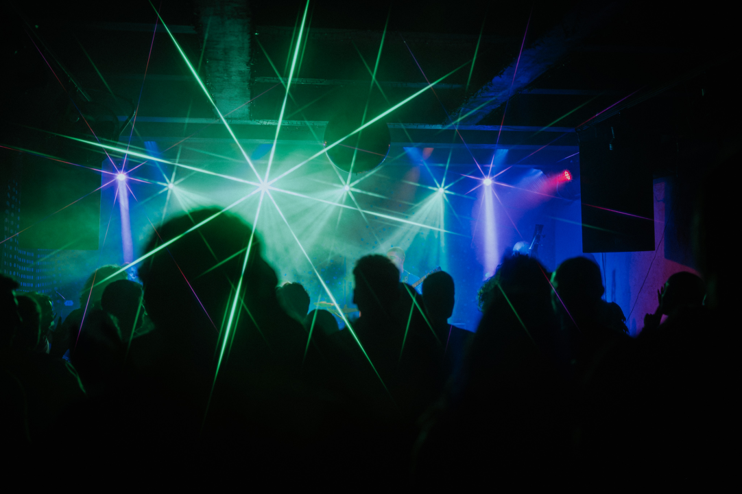 Glazbeni spektakl sinoć na Tvrđavi, u Arsenu i Azimutu