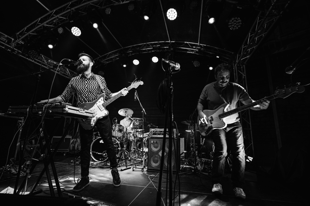 Glazbeni spektakl sinoć na Tvrđavi, u Arsenu i Azimutu