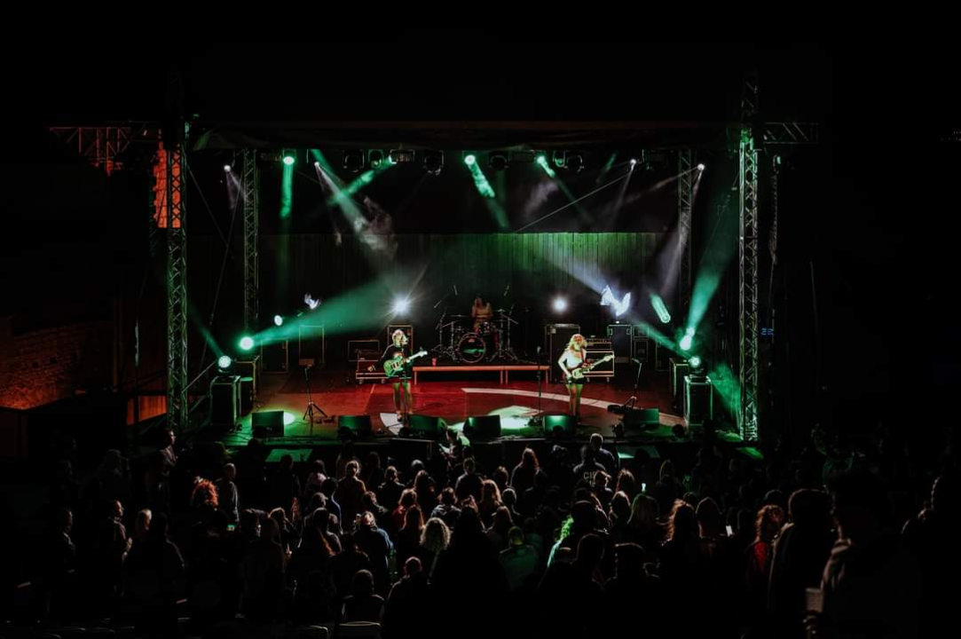 Počeo treći dan SHIP-a: Genijalna atmosfera u Šibeniku ne staje