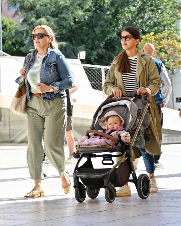 FOTO Đir po gradu, subota 14. rujna