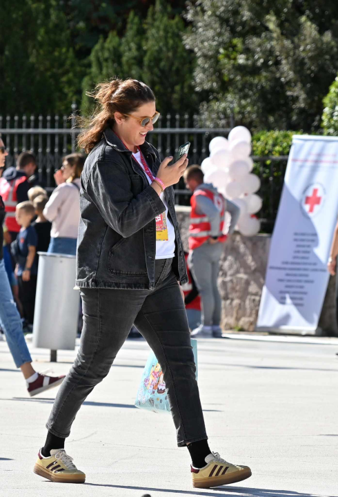 FOTO Đir po gradu, subota 14. rujna