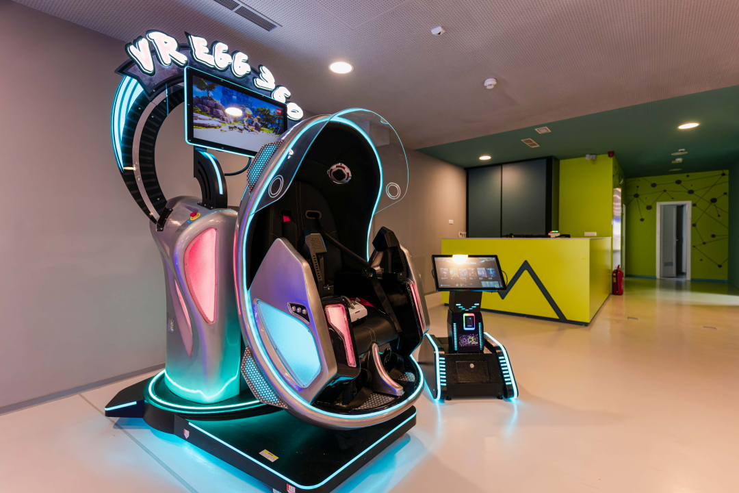 Zabavni obiteljski park Pulse Arena otvorio svoja vrata! 