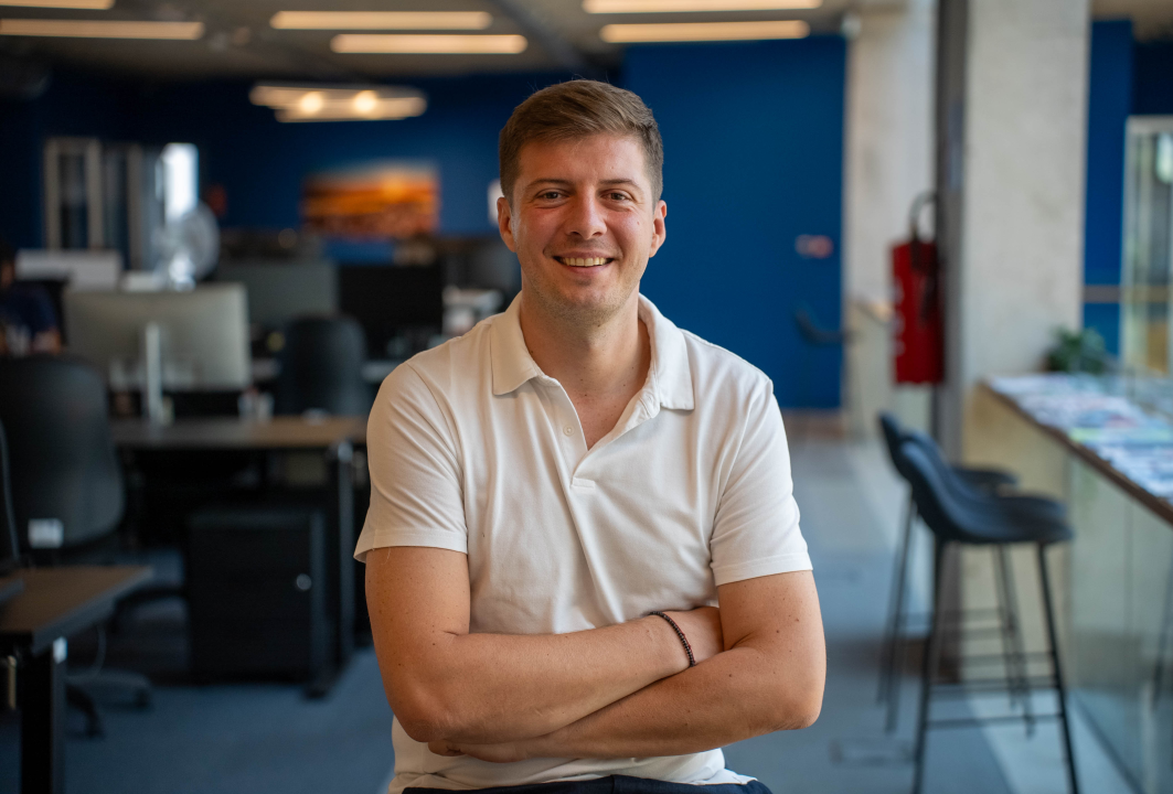 Šibenik postaje centar za digitalne nomade: Trokut privukao više od 50 stručnjaka iz cijelog svijeta  