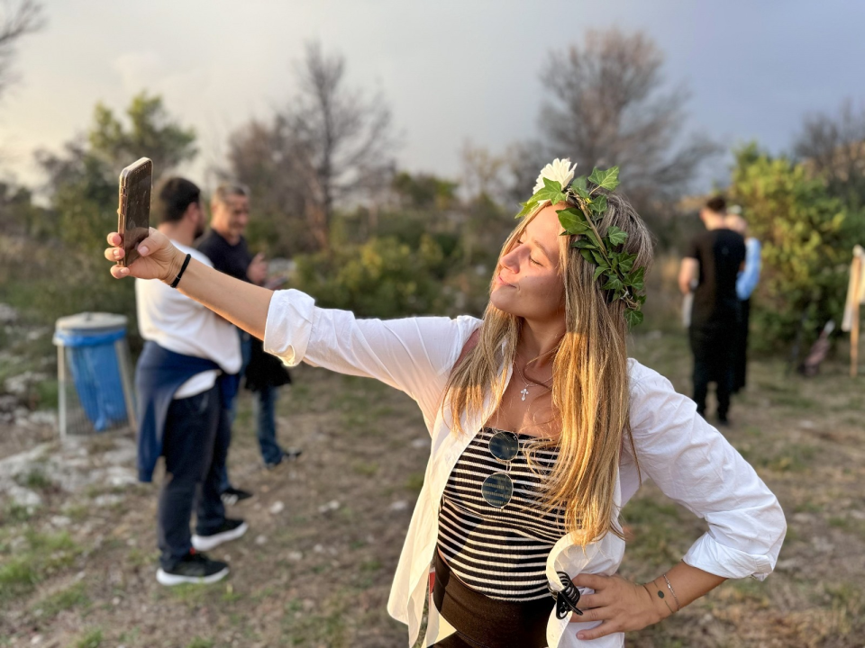 Vodičke Bakanalije: Nezaboravni povijesni spektakl još jednom oduševio brojne posjetitelje