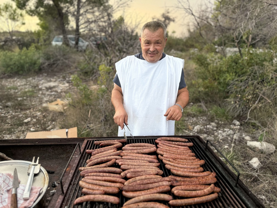 Vodičke Bakanalije: Nezaboravni povijesni spektakl još jednom oduševio brojne posjetitelje