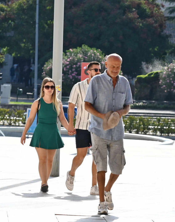 FOTO Đir po gradu, nedjelja 22. rujna 