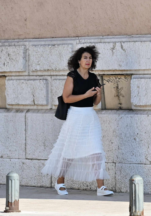 FOTO Đir po gradu, nedjelja 22. rujna 