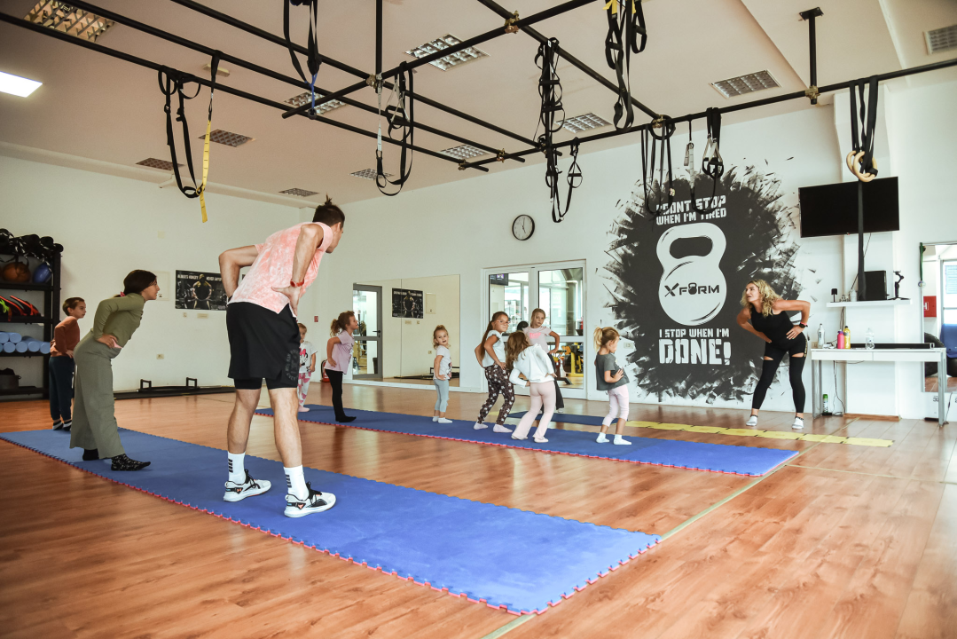 Posjetite Toć na Brodarici i uživajte u odličnoj spizi! 