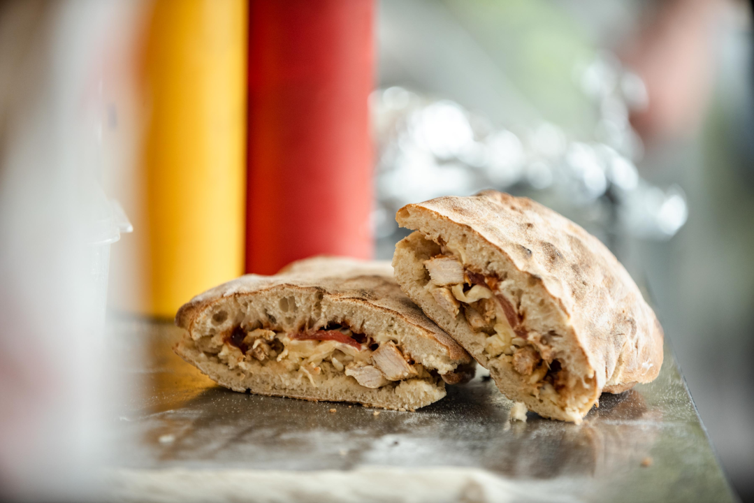 Jeste li već probali odlične hamburgere Food Studija?