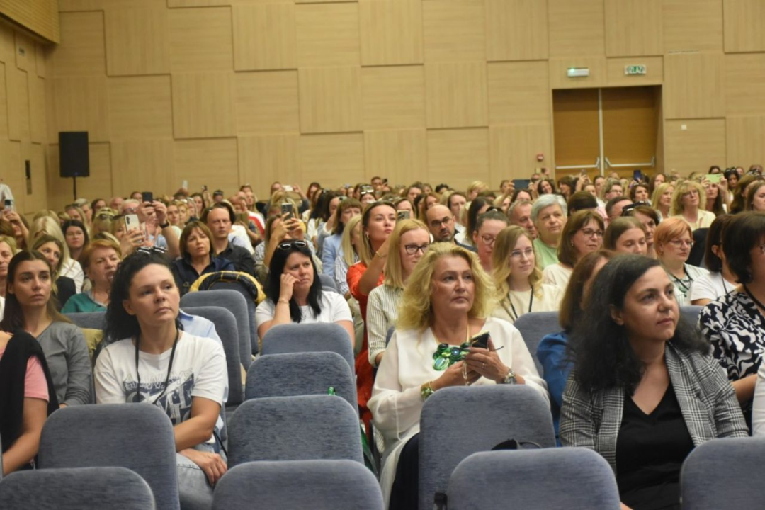 U Vodicama otvorena Konferencija socijalnih radnika