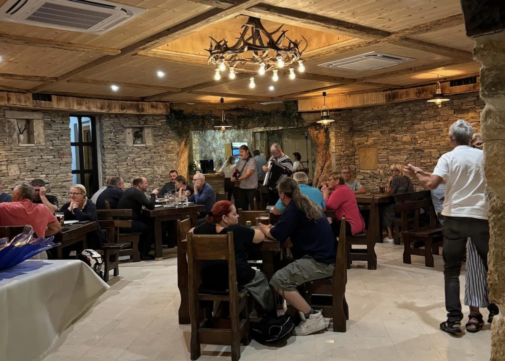 Proslavite svoje posebne trenutke u Hotelu Miran