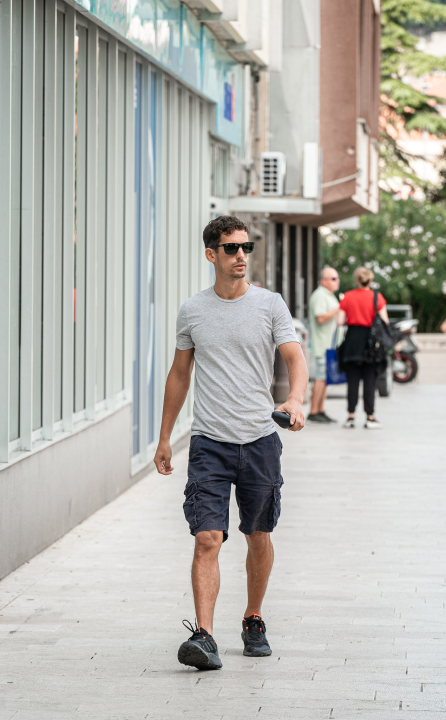 FOTO Đir po gradu, srijeda 25. rujna