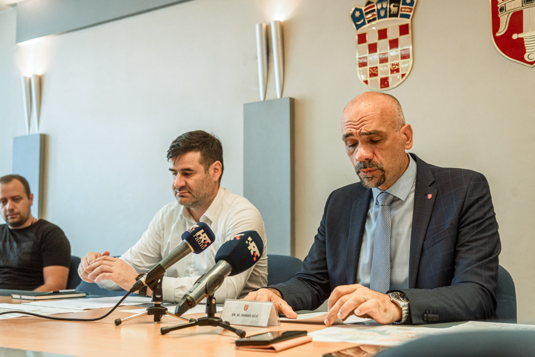 Vozni red koji će povezati cijelu županiju starta 1. listopada