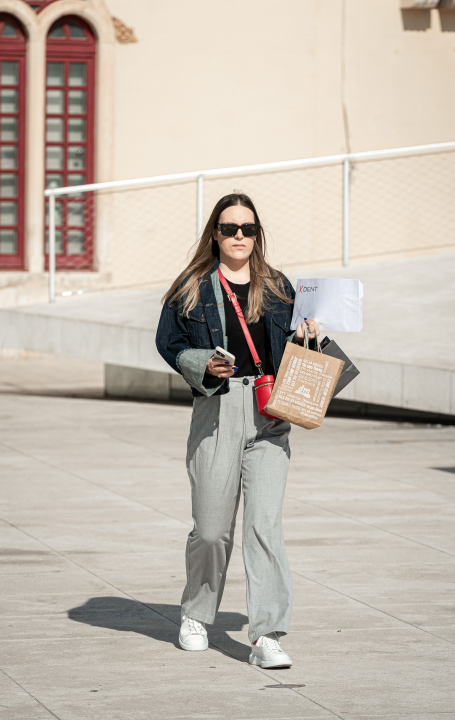 FOTO Đir po gradu, četvrtak 26. rujna