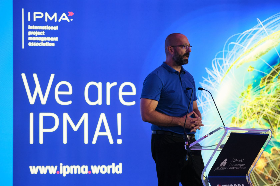 Danijel Mileta sudjelovao na otvorenju OTMC konferencije: Alati i tehnike budućnosti