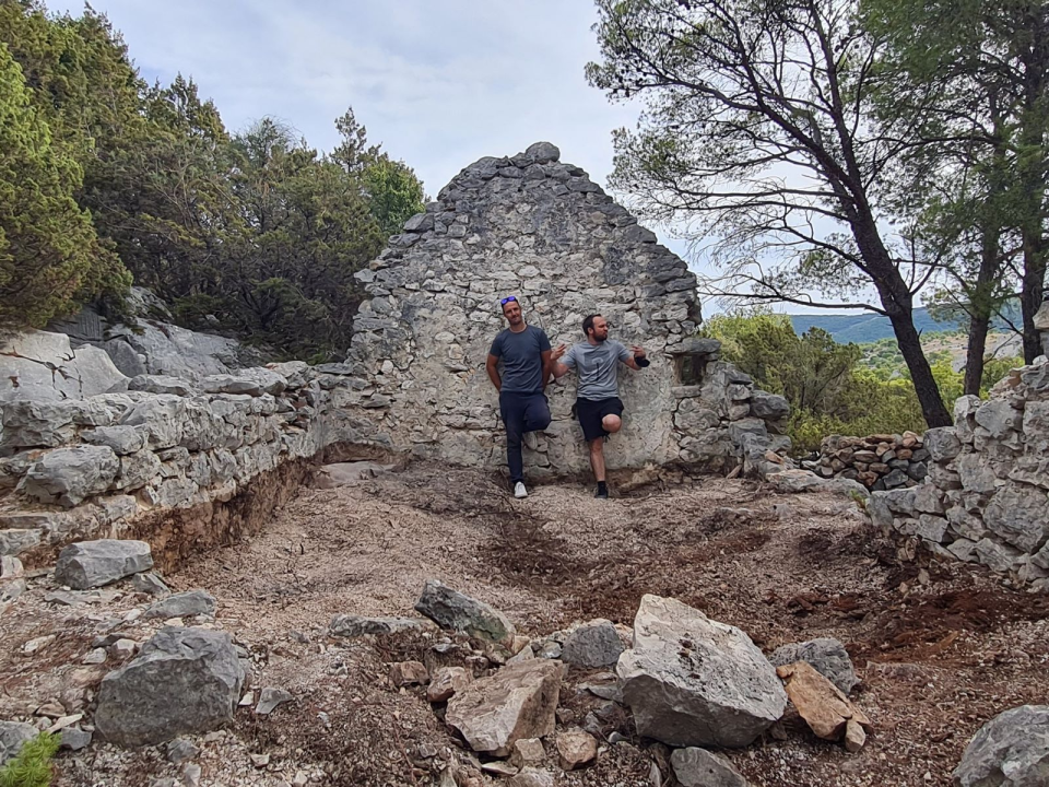 Zavirite u šibensku prošlost: Slobodan ulaz i povijesne zanimljivosti na Tvrđavi sv. Mihovila