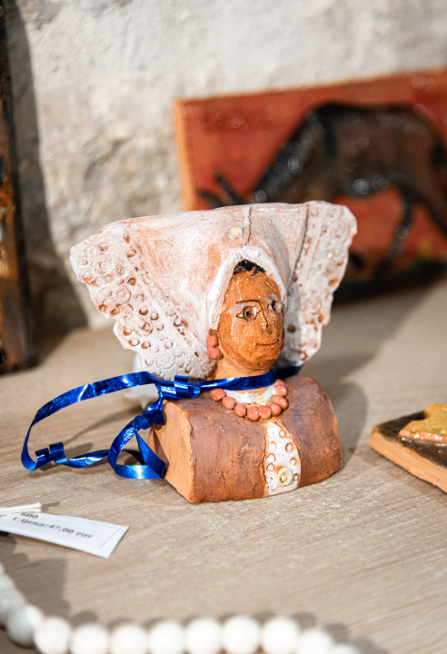 Jesenska kolekcija stigla je u izloge Galerije Juraj Dalmatinac