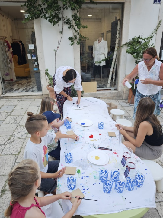 Voda Malih Divova prelila se cijelom županijom