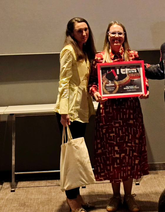 TZ Šibensko-kninske županije dobitnik nagrade za promotivni turistički film 'More than Beauty'