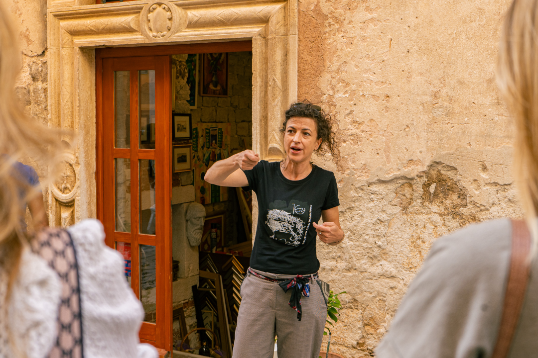 Uspješno završen trodnevni #ConserveUs festival Šibenik 2024