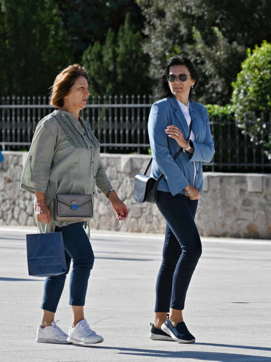 FOTO Đir po gradu, nedjelja 29. rujna