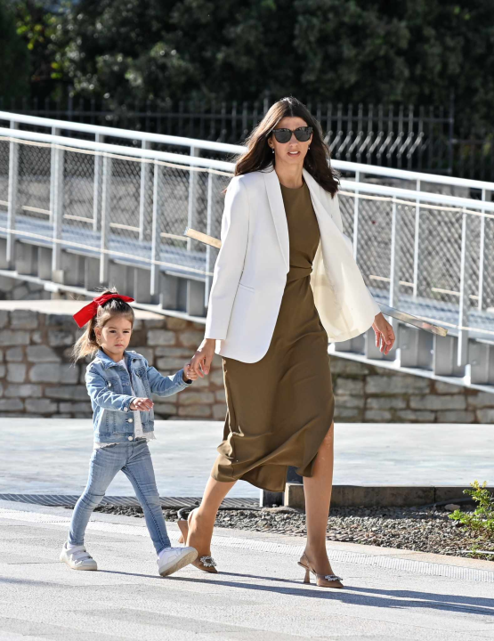 FOTO Đir po gradu, nedjelja 29. rujna